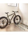 Stojan pre 3 bicykle XL Fatbike - nastaviteľný 9017